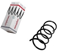 Пружина підвішування mercedes vaneo 414 1.6/1.7d фото №1