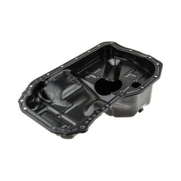 Nty bmo-ms-002 піддон масляна фото №1