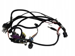 Volkswagen t5 джгут інсталяційна 1j0973703 фото №1