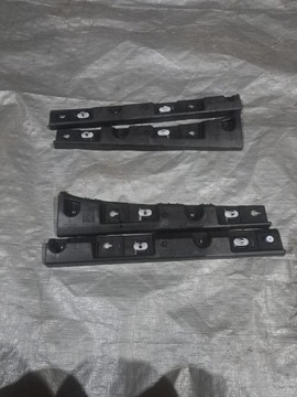 Renault zoe ii крепление планки пороговой фото №1