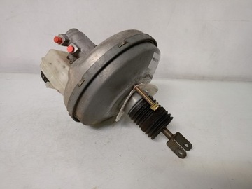 Підсилювач a0054302030 mercedes a w168 фото №1