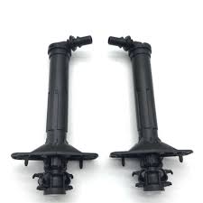 Audi a6 c7 11-14 розпилювач омивачі фара лівий фото №1