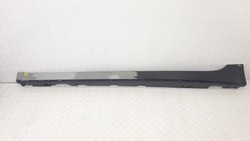 Audi a5 8w8 sportback планка пороговая левая порог фото №1