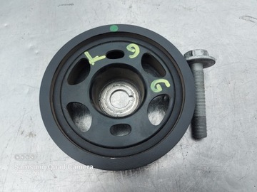 Astra v k 1.2 t1.2t lih l9g колесо пасове фото №1