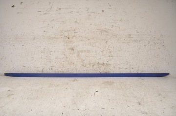 Audi a4 b8 планка накладка пороговая левая 8k0854931a фото №1