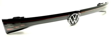 Лампа задня зад накладка середня iqlight led matrix vw id.4 11a945307b фото №1