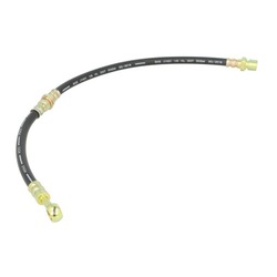 Шланг тормоза зад правые forester sf sg 98-05 фото №1