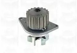 Насос воды pa941 graf citroen peugeot 207 c2 jm_ фото №1