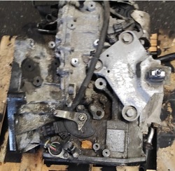 Коробка передач коробки передач автомат espace iv 2.0 dci 1xkod фото №1