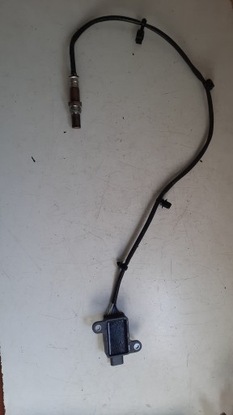 Лямбда-зонд датчик nox insignia b astra k v 1.5 фото №1