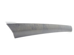 Планка декоративна mercedes ml w164 a1647203222 фото №1