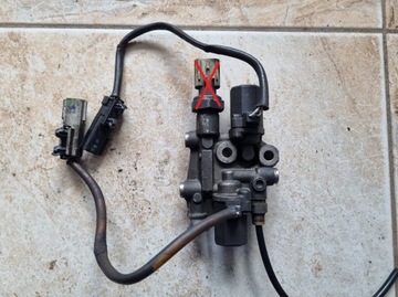 Катушка dotrysk клапан основание фильтра топлива daf xf 106 , cf евро 6 фото №1