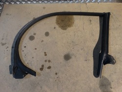 Идеальная прокладка дверь передняя левая audi a7 c7 1 фото №1