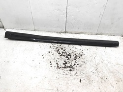 Mercedes-benz a w176 планка пороговая левая amg a1766980054 фото №1