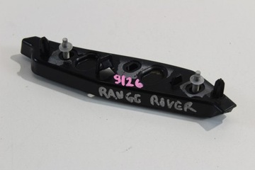 Кріплення ковзун бампер перед range rover evoque фото №1