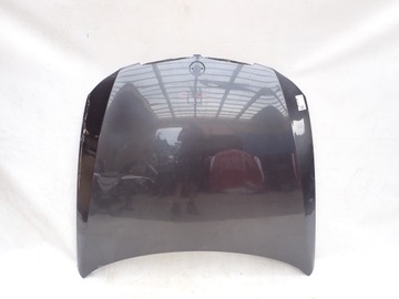 Bmw 3 e90 e91 04-08 капот крышка двигателя фото №1