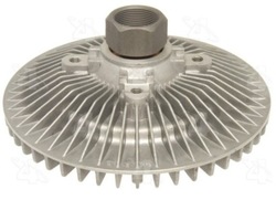 Зчеплення віско jeep cherokee kj 2.8 crd 2003- 2004 фото №1