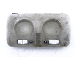 Iveco daily vi 14- лампа потолки освещение интерьера 735244963 0884900 фото №1