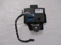 Citroen c3 iii модуль кондиціонера 9832228080 фото №1