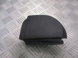 Заглушка панели skoda octavia i 1u0857503 фото №1