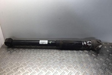 Амортизатор задний левый audi a6 avant 4g5, c7, 4gd 4g5513035c 2.0l дизель фото №1