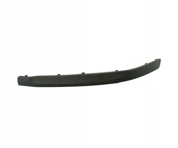 Планка бампера skoda octavia 04- 1z0807718b41 фото №1