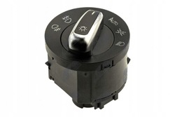 Переключатель света главных vw caddy iv 1.0 tsi фото №1