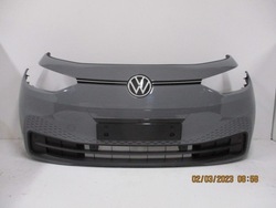 Бампер vw id3 10a 23r камера 6 pdc pod радар фото №1