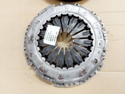 Kia ceed ii 1.4 crdi сцепление комплектные диск фото №1