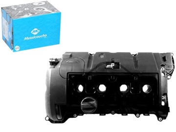 Крышка клапанов metalcaucho фото №1