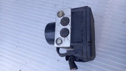 Насос abs vw golf iv 1.6b 97r 1j0614117b фото №1