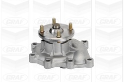 Насос воды graf pa1022 251004x800 фото №1