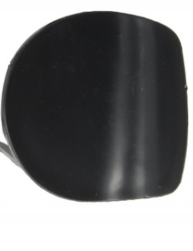 Заглушка фаркоп буксировочный przódalmera 2000-2002 фото №1