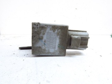 Corolla e12 01-04 реле модуль конденсатор 1.4 16v фото №1