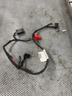 Жгут нагревателя daily 06- a71005700 фото №1