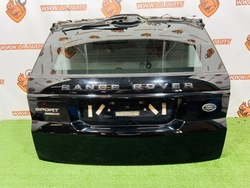 Крышка крышка багажника range rover sport l494 jk6240010aa8lml фото №1