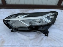 Dacia sandero iii лампа ліва повний led stepwey logan iii jogger 2021 2023 фото №1