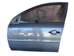 Двері лівий перед z155 opel vectra c 02-09 sedan фото №1