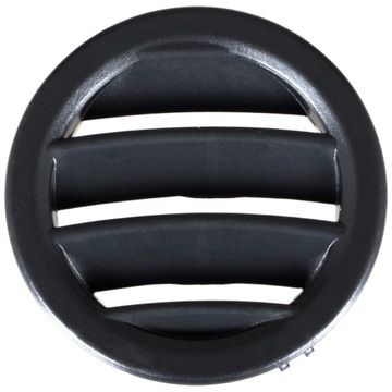 Mercedes x204 glk 09+ решітка повітропровід вентиляції фото №1