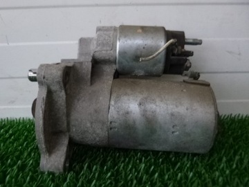 Citroen c4 i 04-10 1.4 16v стартер 9647982880 фото №1