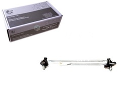 Механизм дворник daewoo lanos skv фото №1