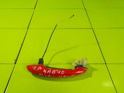 Clubman i r55 ручка зовнішня двері ліва перед фото №1