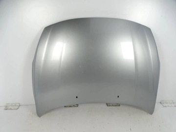 Капот volvo v60 s60 10-13 фото №1