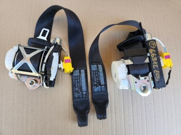 Натягувач ременя pas vw eos лівий+ правий 1q2857705b 1q2857706b фото №1