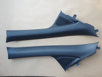 Защита обшивка стойка a динамик ford kuga ii оригинальный номер фото №1