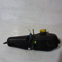 Dacia sandero бак омывателя 289107187r фото №1