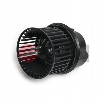 Воздуходувка ford transit 2.0 cng di 2.2 2.3 rwd 2.4 фото №1