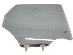 Скло двері праві зад 16r renault kadjar оригінал 2015-2022r фото №1