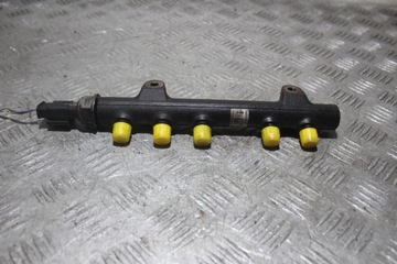 Планка вприскувальний citroen c4 ii 1.6hdi фото №1