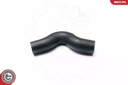 Шланг turbo fiat croma 1.9jtd фото №1